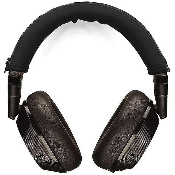 Ørepuder Hovedbånd Ørepuder Ørekopper Erstatning Til Plantronics Backbeat Pro 2 Se 8200