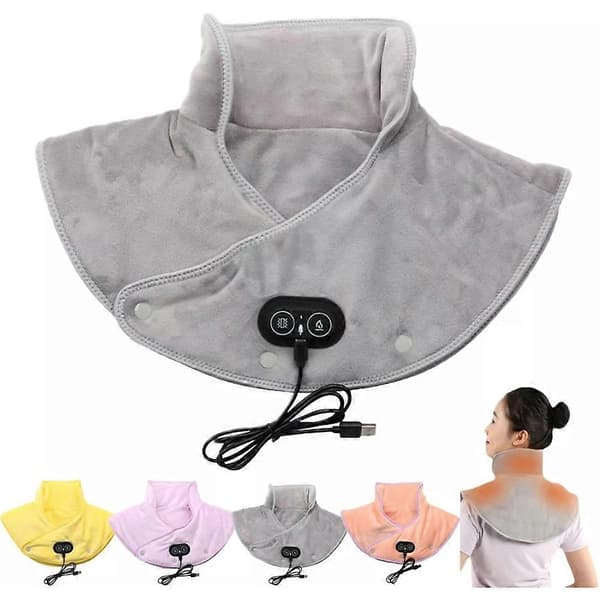 Sherum ThermaEase Pro, Grishay ThermaEase Pro, Outfany Thermaease Pro grå gray