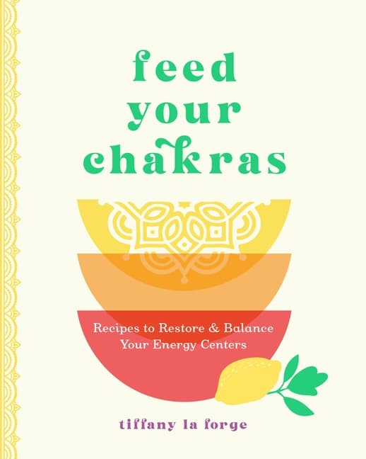 Fodr dine chakraer 9781577154112 570