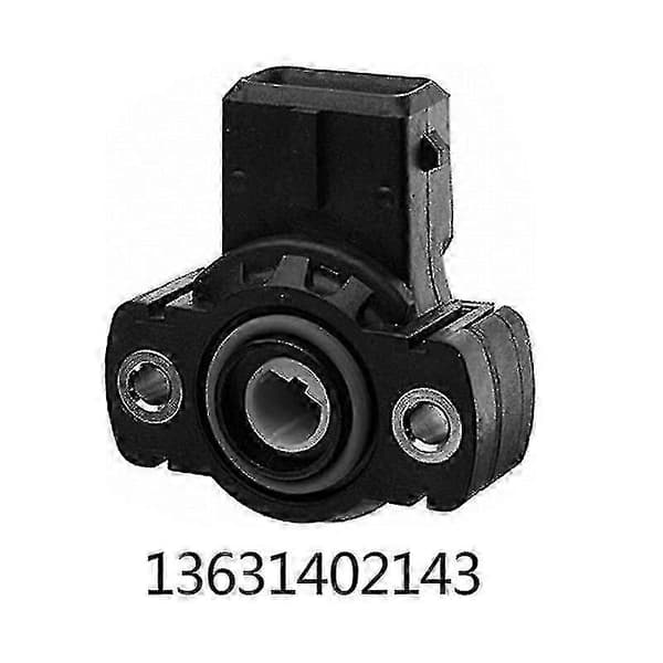 13631402143 Gasspjeldgiver for E34 E36 E46 Z3 Z4 E39 E85