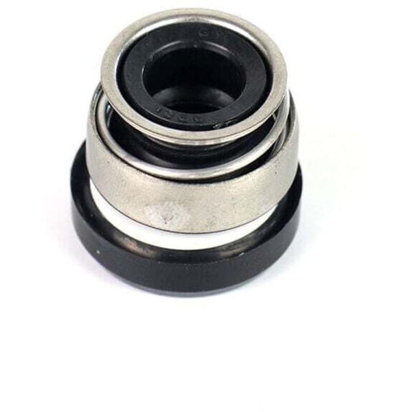 12 mm metallvattenpumpspackning med gummi för mekaniska tätningar