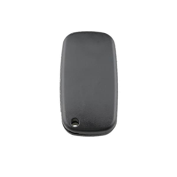 Bilnøkkel Erstatning 2 Knapper Bilnøkkelhus For Renault Clio / Megane / Kangoo / Modus