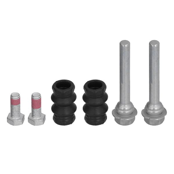 Rear Brake Caliper Guide Pins, Guide Bolt Kit BCF1346B Replacement for Transporter T4
