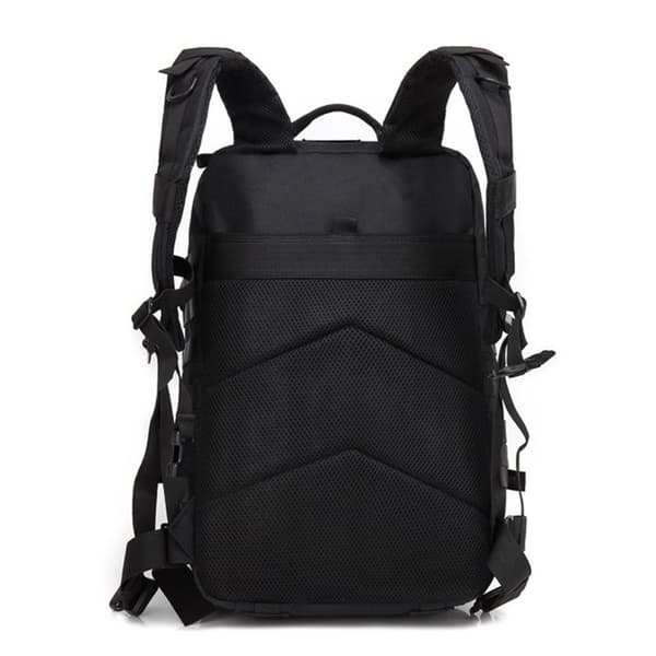 Hiking Backpack 45L Tactical Backpack Men Lightweight Camping Hiking