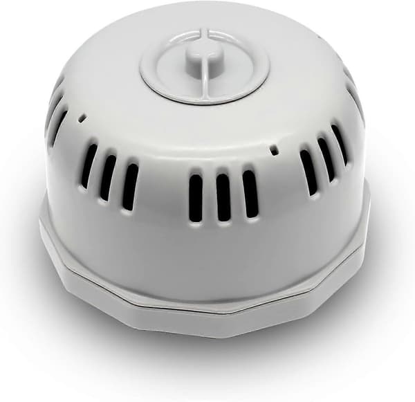 Kompatible Lay Z Spa Filterhus Erstatningsdele, Låg og Hus Sæt til Spas Filtersystem, Poolrensningskassetteholder til Bestway/Intex V
