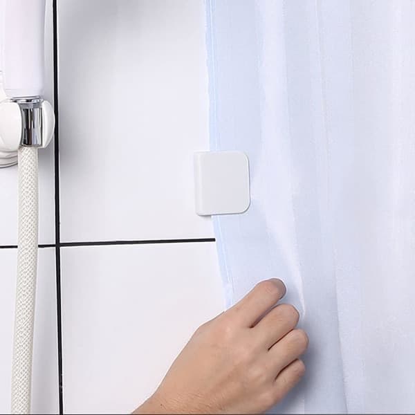 4 Pieces Minimalist Creative Shower for Daily Needs