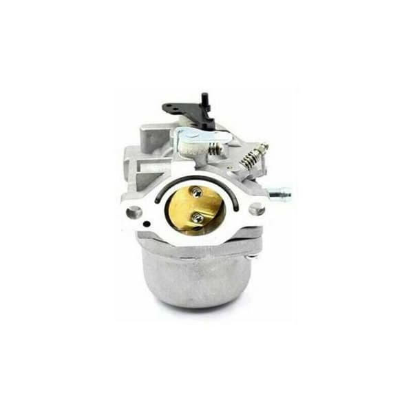 Replacement Carburetor for Briggs Stratton 799728 498027 12 HP 12.5 HP Compatible with Garden Tools
