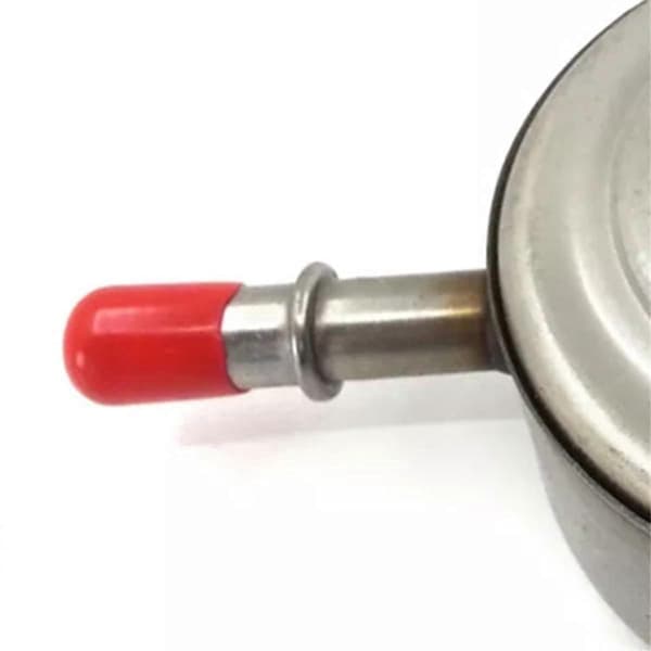 PR318 Ny drivstofftrykkregulator for GRAND WRANGLER 1997-2004