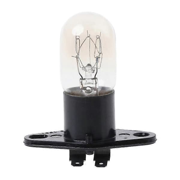 1st Ugn Global Lampe Pære Sokkel 250v 2a Erstatning Universal -Qin