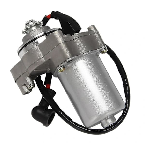 Elstart Startmotor for 50cc 70cc 90cc 110cc 125cc Taotao ATV