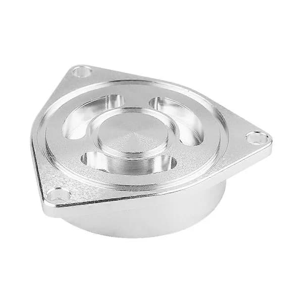 Direkte passform avlastningsventiladapter erstatning for Honda Civic 1.5T HKS SSQV 2015-2019