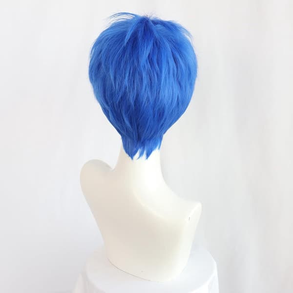 Parykk Anime Joy Cosplay Parykk
