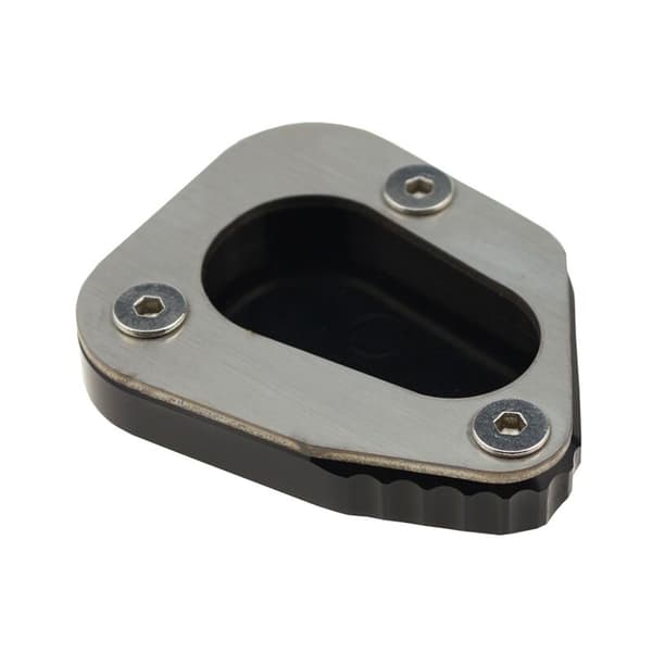 Motorcycle Side Stand Enlarger Plate Pad for FJR1300 06-17 FJR1300A/AS 13-17