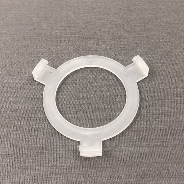 Lampshade Rings Lampshade Reducer Rings Bulb Holder 50 pcs