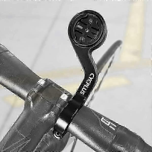 Waterproof Bicycle Computer Mount Compatible with Handlebars 56mm GPS