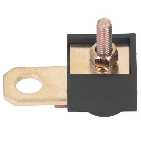 90A Starter Motor Fuse Assembly 12V 79023A91 High Strength Replacement for MerCruiser Engine