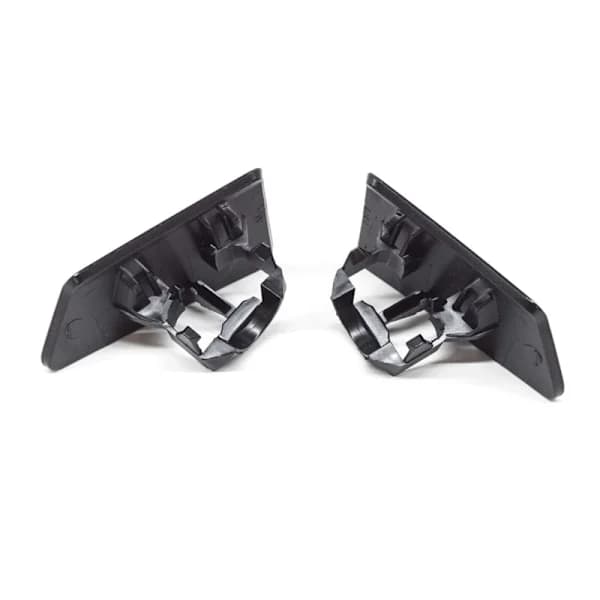 1 par for X4 F26 2014-2018 frontlysspylerdyse spraydysehette 51117338567/5111 7338 567