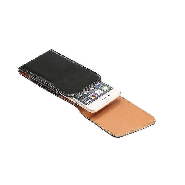 Lodret drejeligt bælteclips-etui til iPhone 6/6s/7/8/SE (2020)/SE (2022) 4,7-tommer
