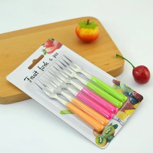 Rotating Snack Storage Box 360 Degrees BPA-Free PP Reusable Snack Container With Shoulder Strap And Fork For Travel Picnic