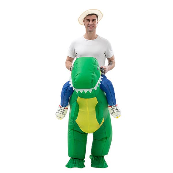 UnderholdningsmaskeradeklærKostymerHalloween