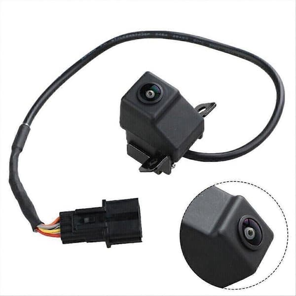 957603Z603 957603Z103 Til Hyundai I40 2015-2020 Bakkamera