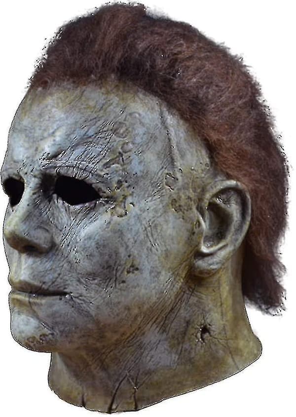 Trick Or Treat Studios Halloween 2018 Michael Myers Maske
