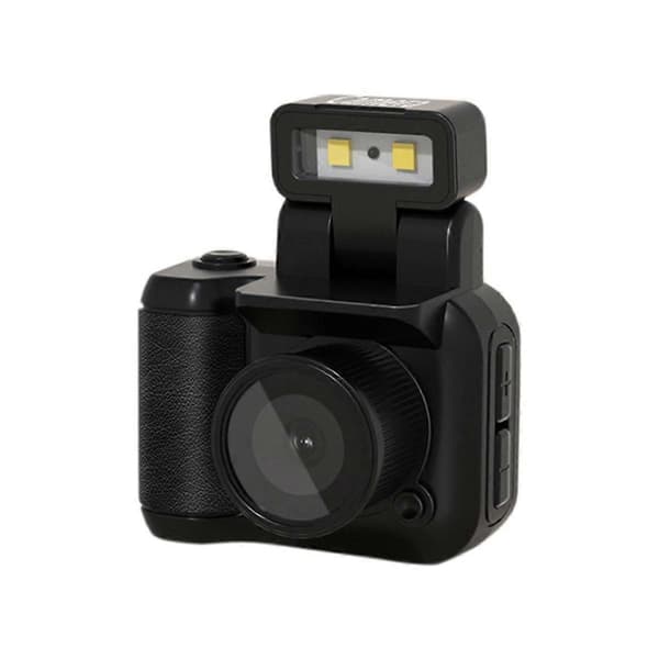 HD1080P Mini Camera Portable Pocket Video Camera with LCD Screen