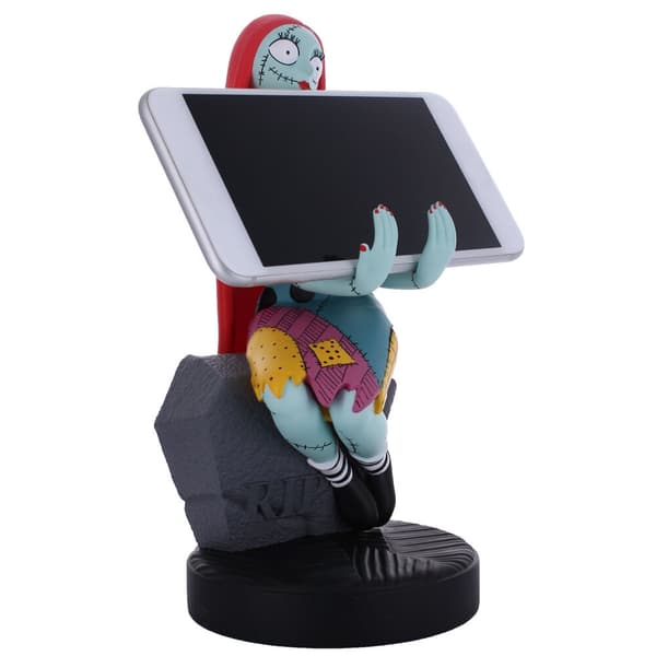 Painajainen ennen joulua Sally-figuuri, 21 cm puristinpidike