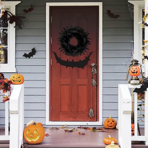 Halloweenpynt Halloweenpynt Halloweenpynt Halloweenpynt ideer kvalitet Halloweenpynt mål