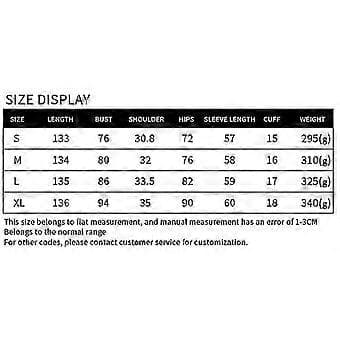 Halloween Kostume Dame 3d Skelet Halloween Kostumer Cosplay Jumpsuit Bodysuit (L)