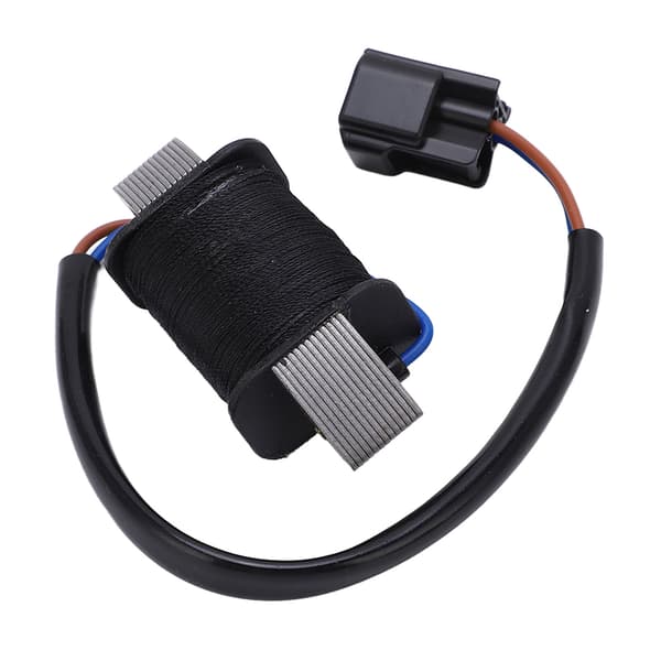 Boat Outboard Charging Coil 6H2‑85520‑01 Replacement for 2-Stroke Outboard Motor 60HP 70HP