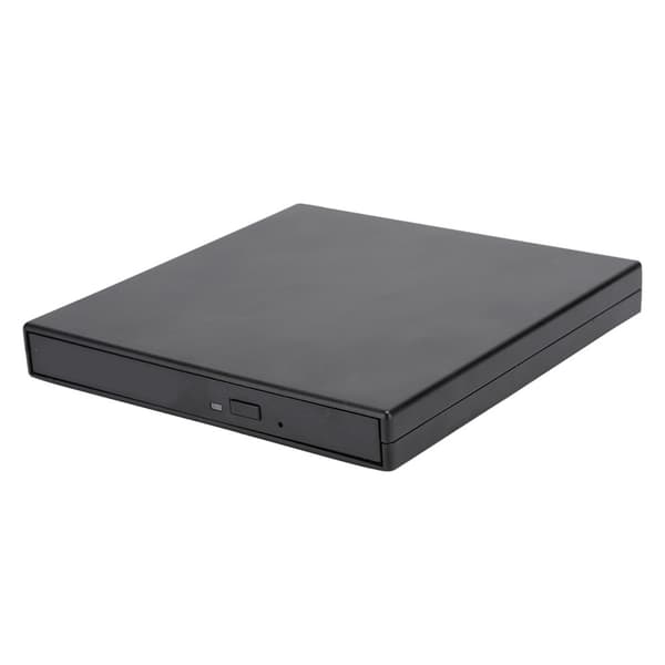 USB2.0 DVD RW Optical Drive for Windows 2000/XP/Vista/7
