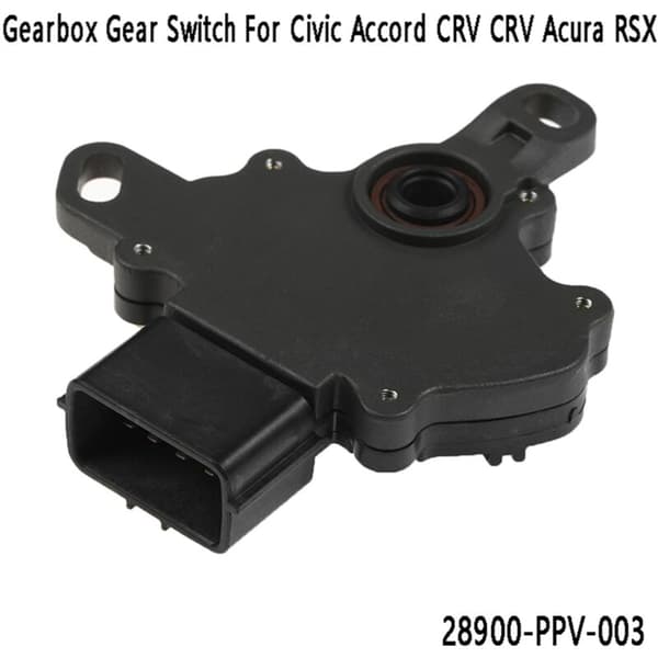 Girspaklyskontrollbryter 28900-PPV-003 for Accord RSX