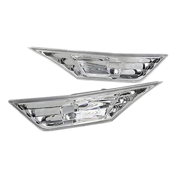 Sideblinklys med T10-pærer til Honda Civic 2016 2017 2018 2019