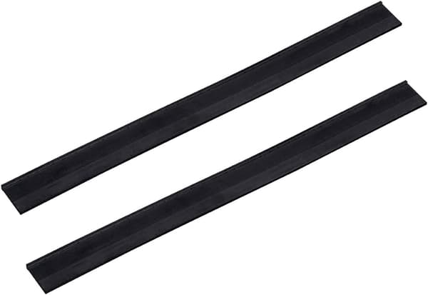 Karcher WV2 WV5 Kompatible Vindusvasker Erstatningsblader 2-pakning 280mm Skrape Reservedeler[JUN]