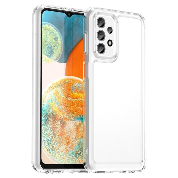 TPU-cover til Samsung Galaxy A23 4G