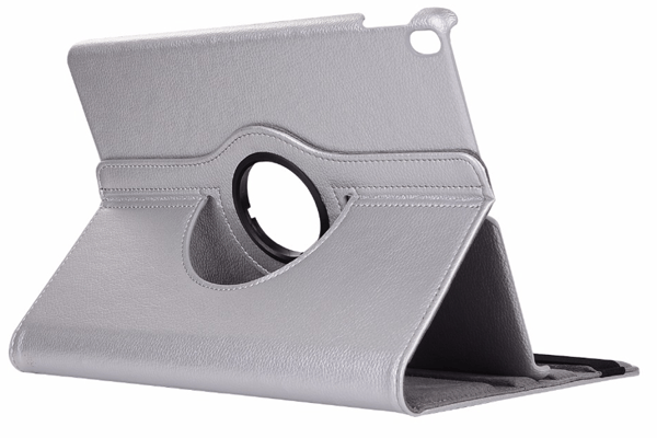 iPad Case 10.2 2021/2020/2019 / Air 3 / Pro 10.5 Protection - Silver iPad 10.2 gen 9/8/7 Air3 Pro 10.5 silver silver silver