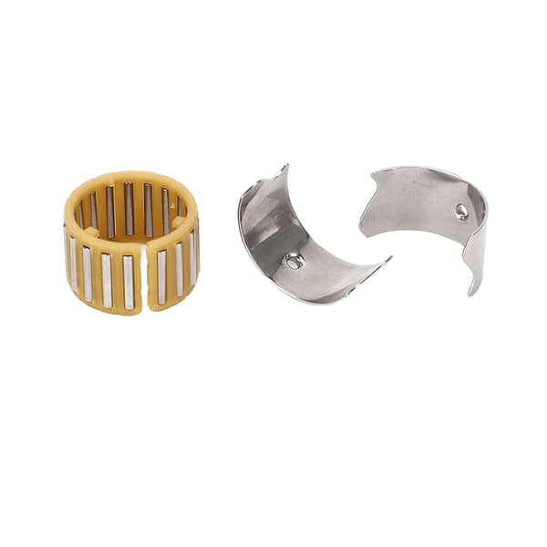Engine Camshaft Follower Robust Construction High Performance 11377615379 for X3 X4 X5 X6