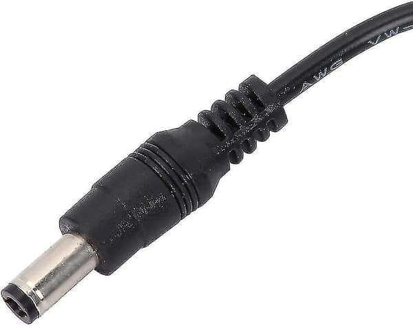 Strømadapter til keyboard-klaver, universel 9V AC/DC-strømadapter til digitalt keyboard, e-klaver og klaver-keyboard