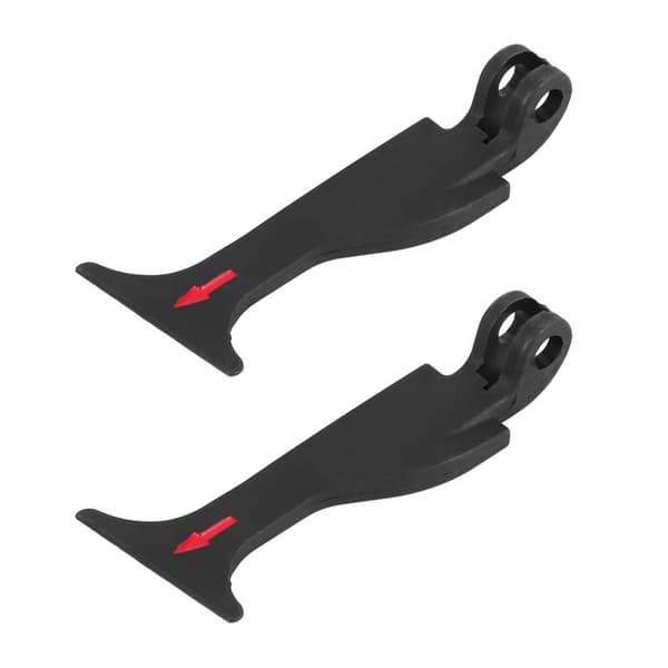 Hood Release Handle 2038870427 for C230 C240 C320 W203 C32 2.6L 3.2L