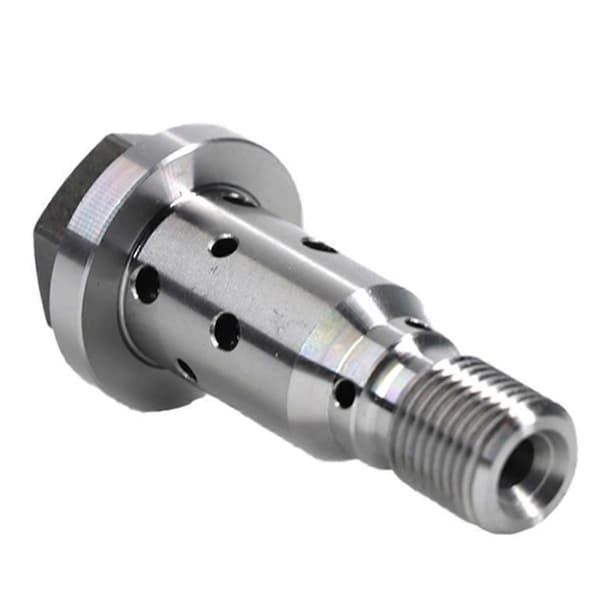 A2720500578 Motor Variabel Kamaksel Timing Kontroll Magnetventil VVT Ventil for C230 GL450 CLS550 E350 R350 2005-2017