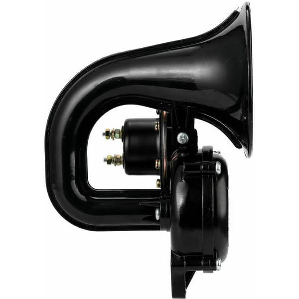 Lastbilshorn 135dB 12/24V Superhögt horn