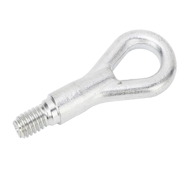Tow Hook Towing Eye 72151965186 Replacement For 3 E36 E46 5 E39 7 E38 8 E31 Z3 E36