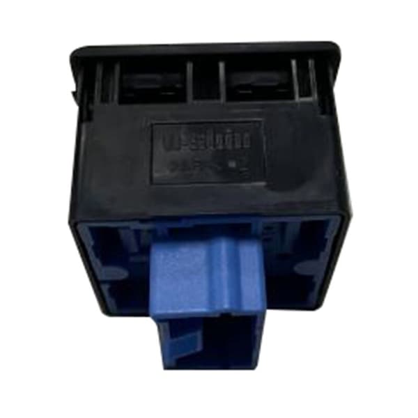 8610A076 for ASX Auto Seat Heater Button Control Switch 2 Button