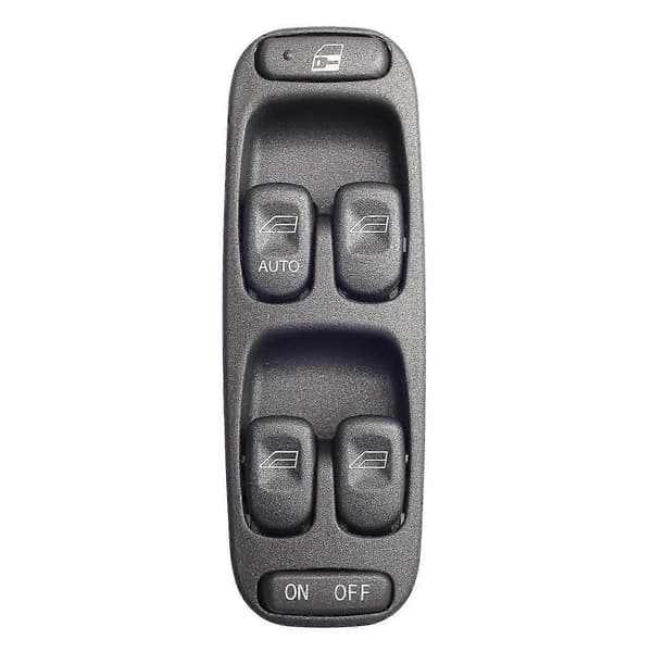 1998-2000 Volvo V70 S70 XC70 Vindusheiskontakt Venstre Foran [JUN]