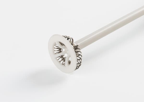 Electric Mini Whisk for Household - Creative and Useful Coffee Mixer