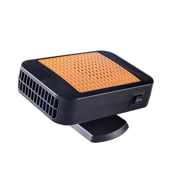 Bilvarmer 12V Høyeffektsvarmer Bilfrontrutedefroster