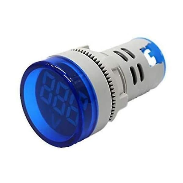 LED-volttimittarin merkkivalo YIY SMCS.9.27