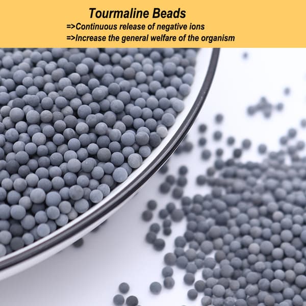 Mineralbollar, 10-pack Duschhuvud Anti-kalk Ersättning, Mi
