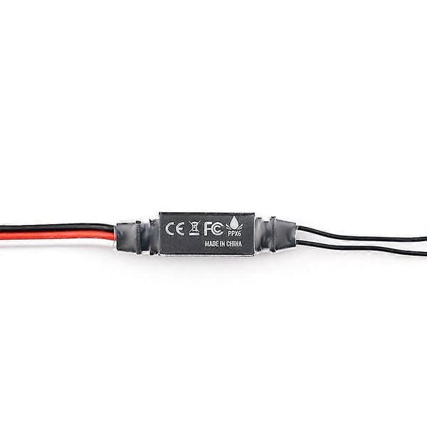 FLYSKY FSiBT01 Elektrisk Strøm Temperatursensor For iBUS2 Mottaker RC Bil Båt Flymodell DIY